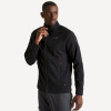 Толстовка Stromer Full Zip (Мужской; XXL (56); Black)
